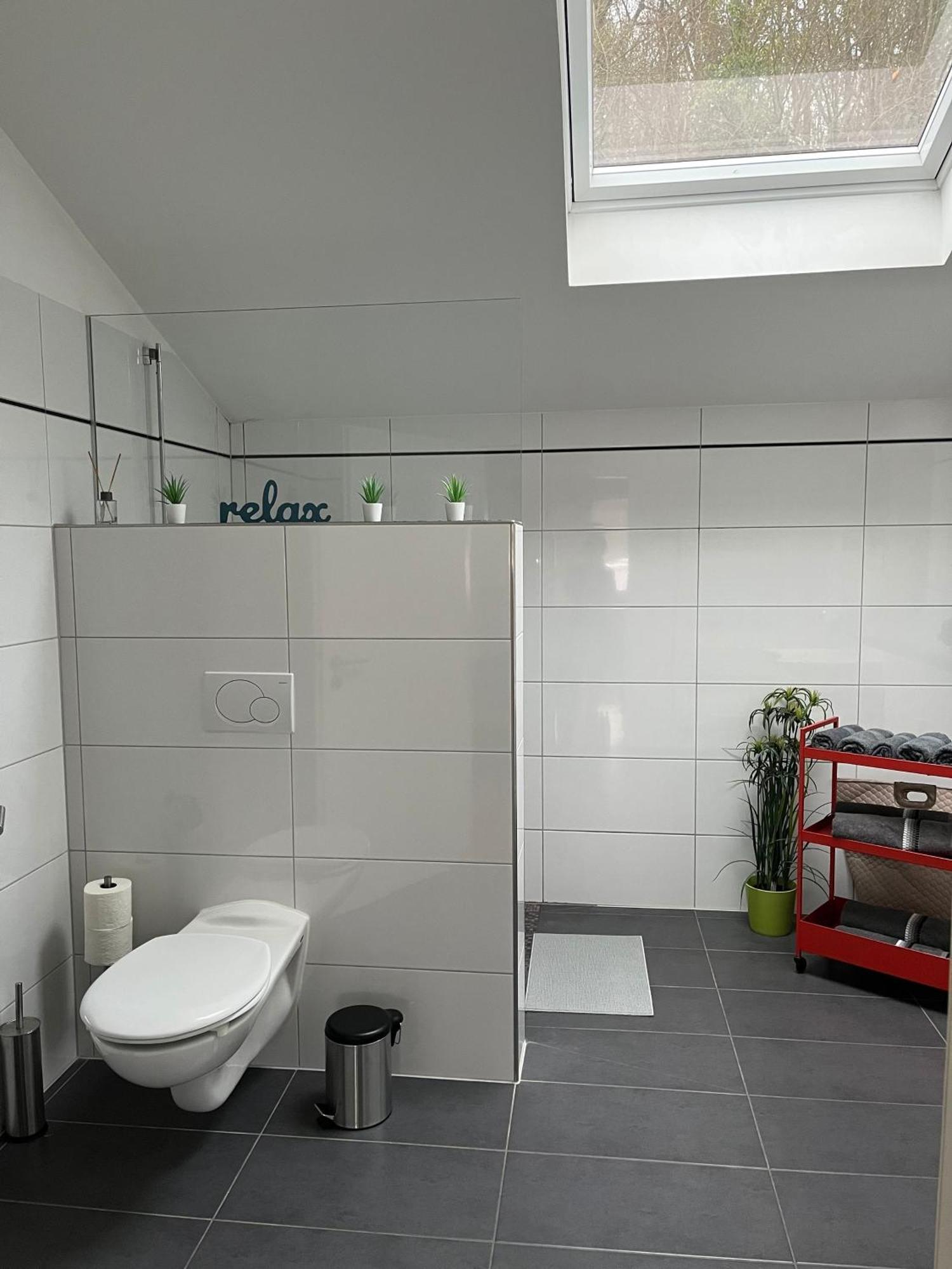 Apartamento Penthouse Perfekt Fuer Teams, Familien Und Gruppen Bad Mergentheim Exterior foto